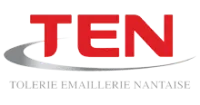 ten logo